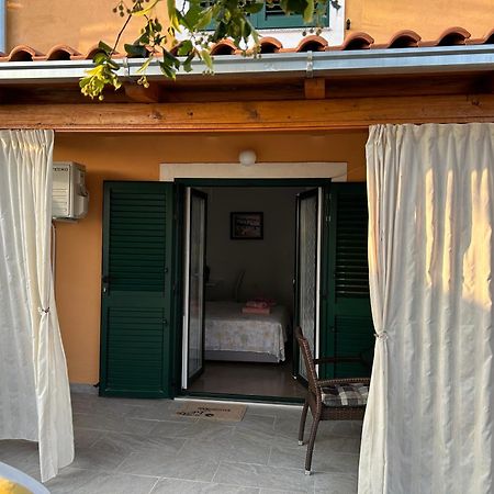 Apartments Spalj 1 I 2 Senj  Zewnętrze zdjęcie