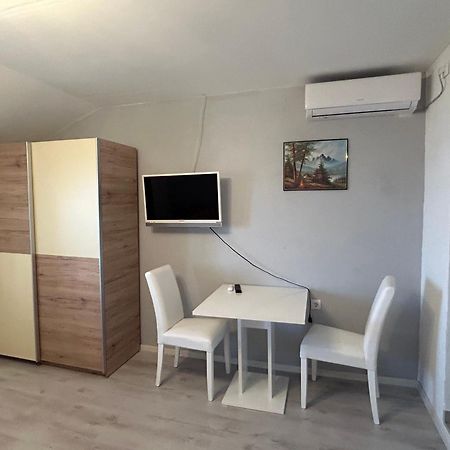 Apartments Spalj 1 I 2 Senj  Zewnętrze zdjęcie