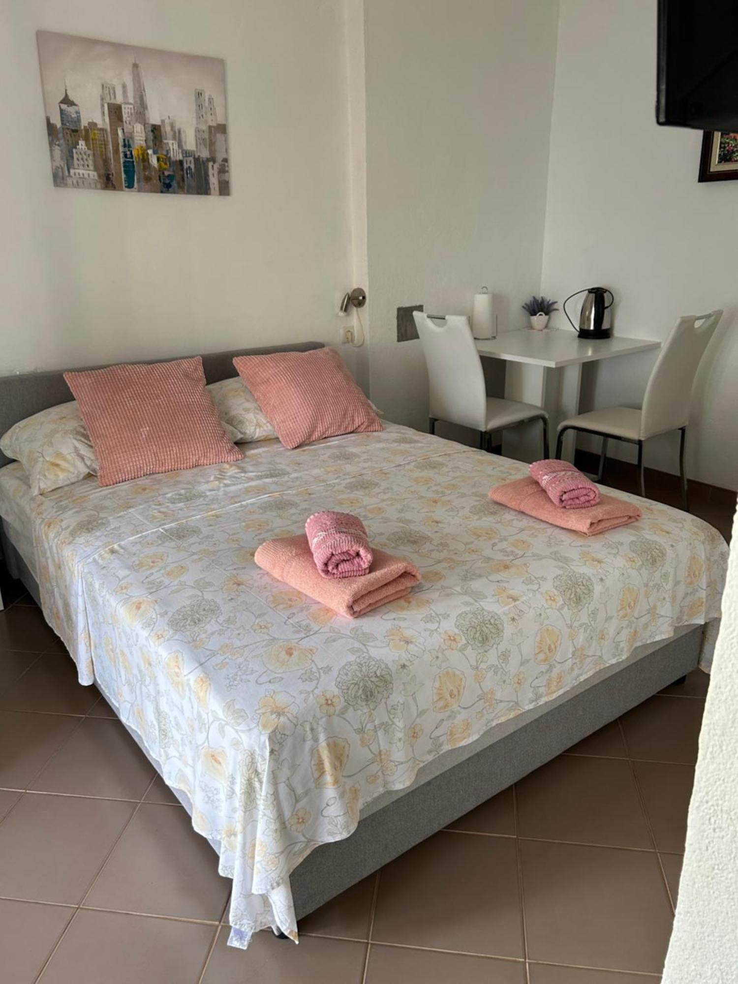 Apartments Spalj 1 I 2 Senj  Zewnętrze zdjęcie