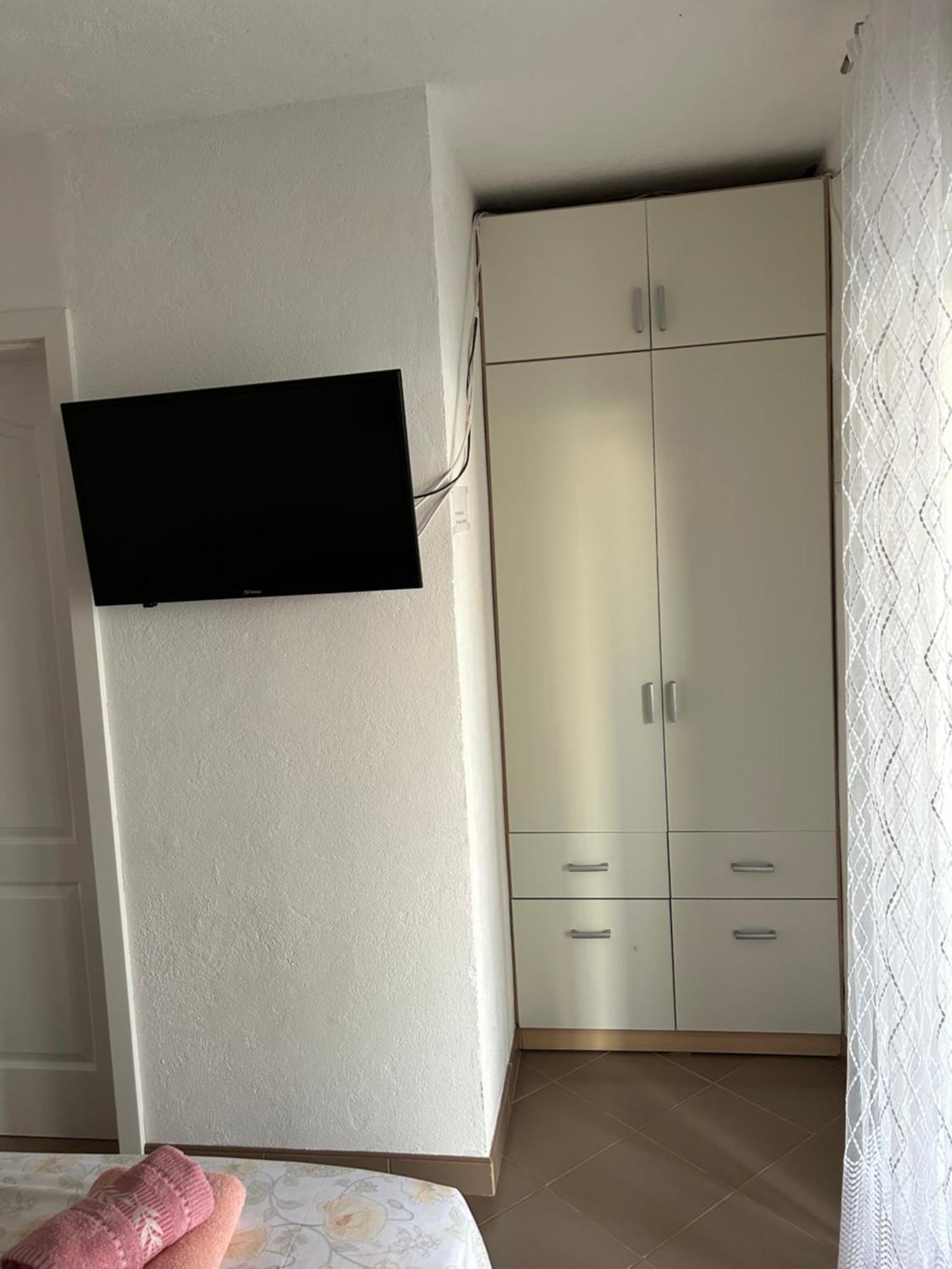 Apartments Spalj 1 I 2 Senj  Zewnętrze zdjęcie