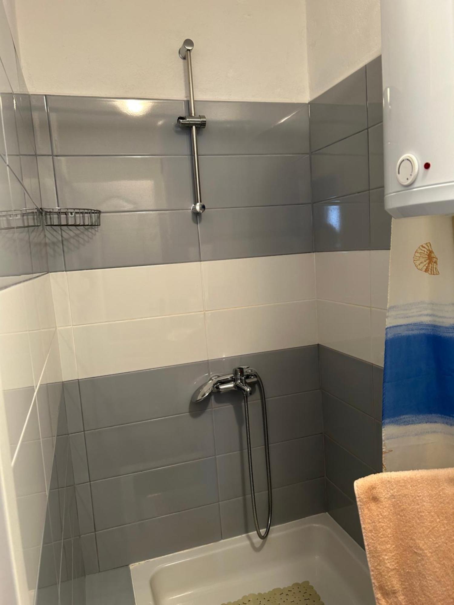 Apartments Spalj 1 I 2 Senj  Zewnętrze zdjęcie