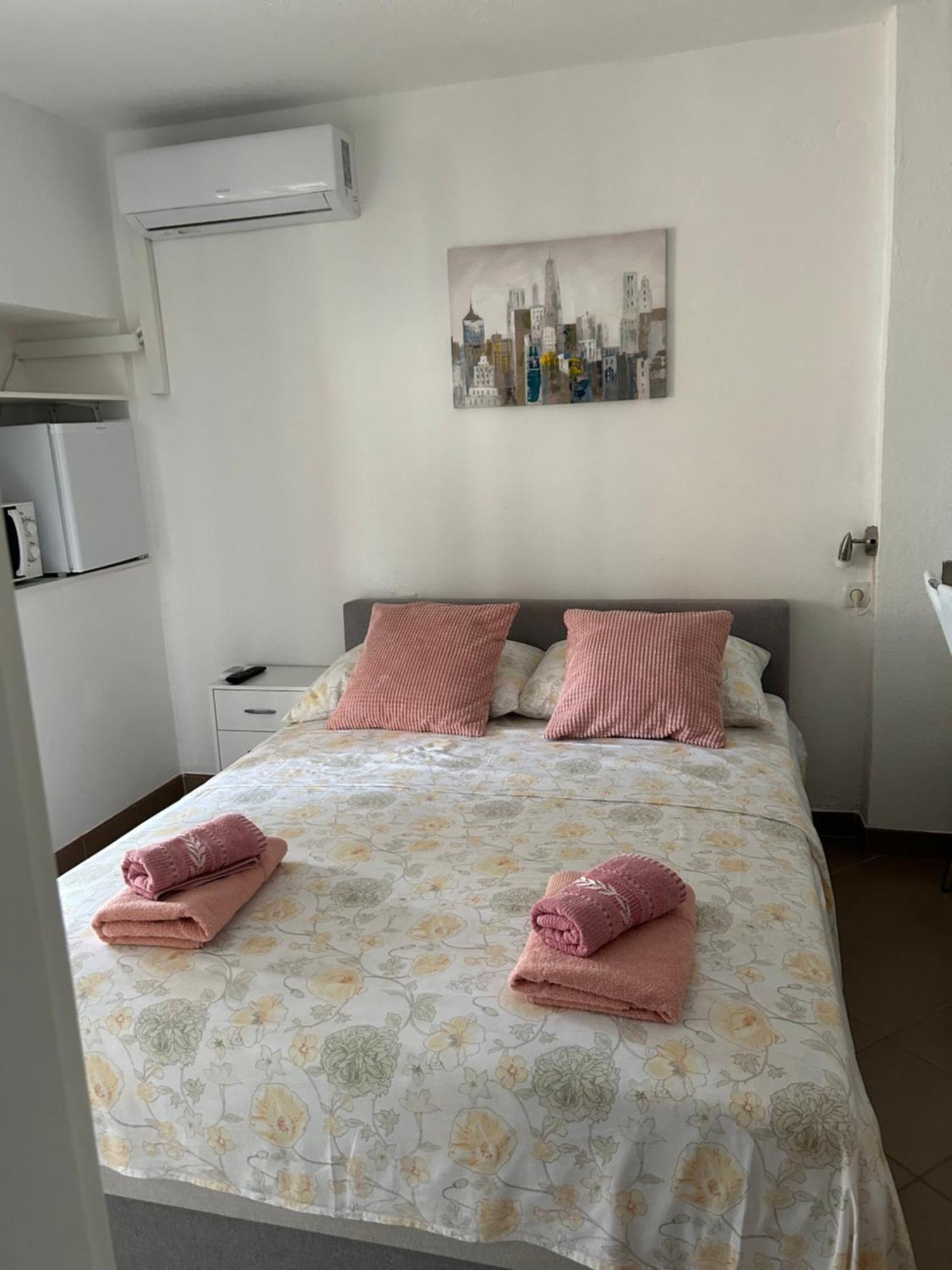 Apartments Spalj 1 I 2 Senj  Zewnętrze zdjęcie