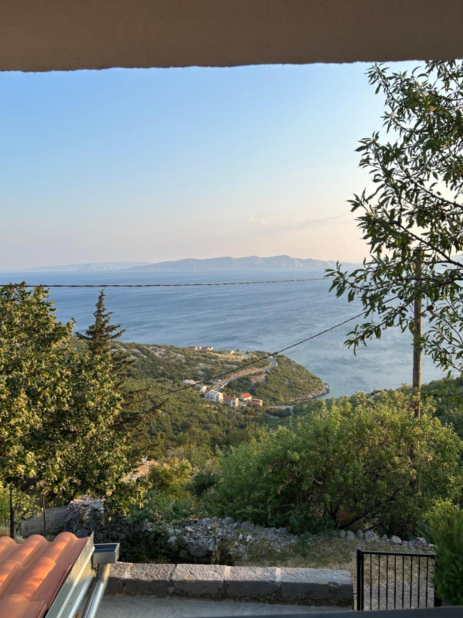 Apartments Spalj 1 I 2 Senj  Zewnętrze zdjęcie