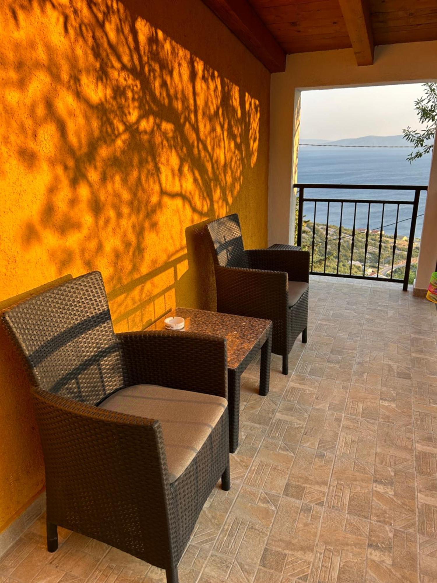 Apartments Spalj 1 I 2 Senj  Zewnętrze zdjęcie