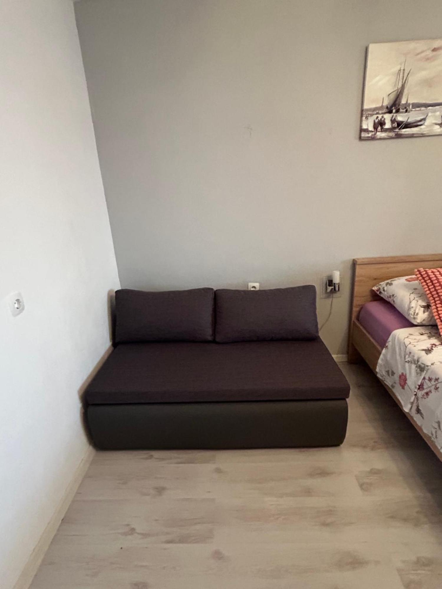 Apartments Spalj 1 I 2 Senj  Zewnętrze zdjęcie