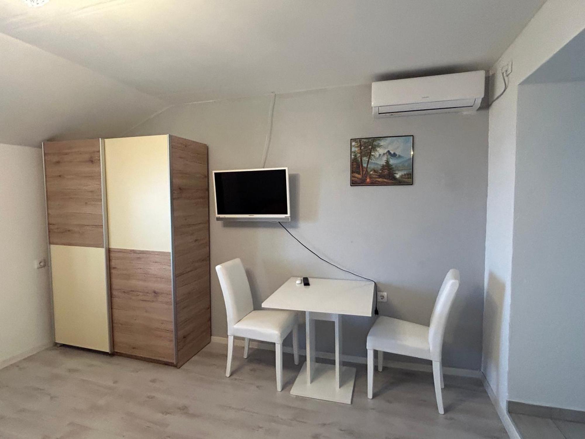 Apartments Spalj 1 I 2 Senj  Zewnętrze zdjęcie