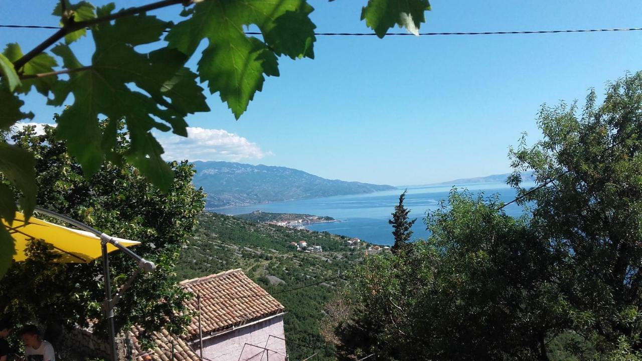 Apartments Spalj 1 I 2 Senj  Zewnętrze zdjęcie